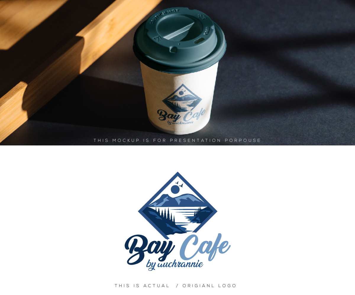 Logo Design by Ansh Design for this project | Design #37347982