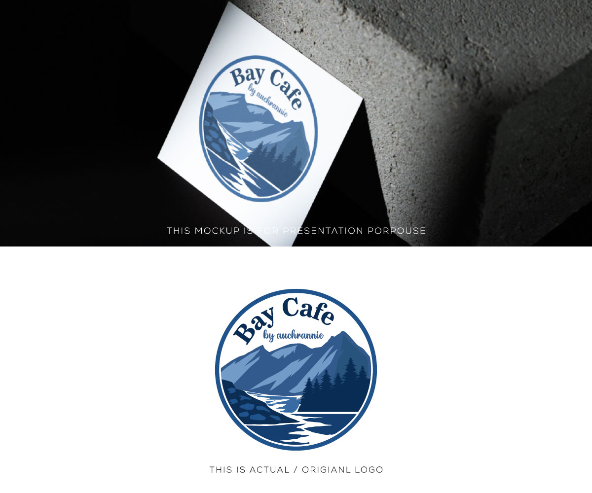 Logo Design by Ansh Design for this project | Design #37347984