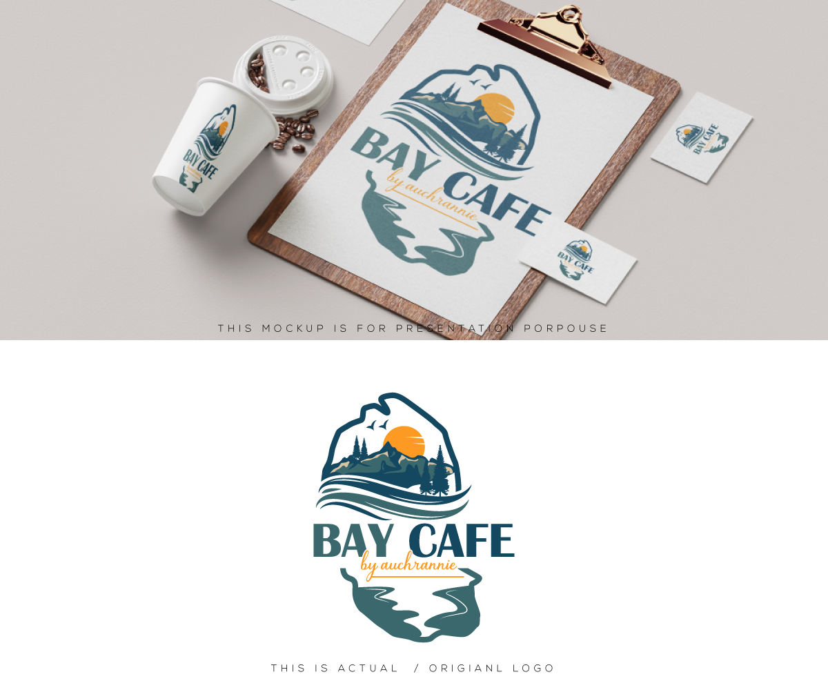 Logo Design by Ansh Design for this project | Design #37347985