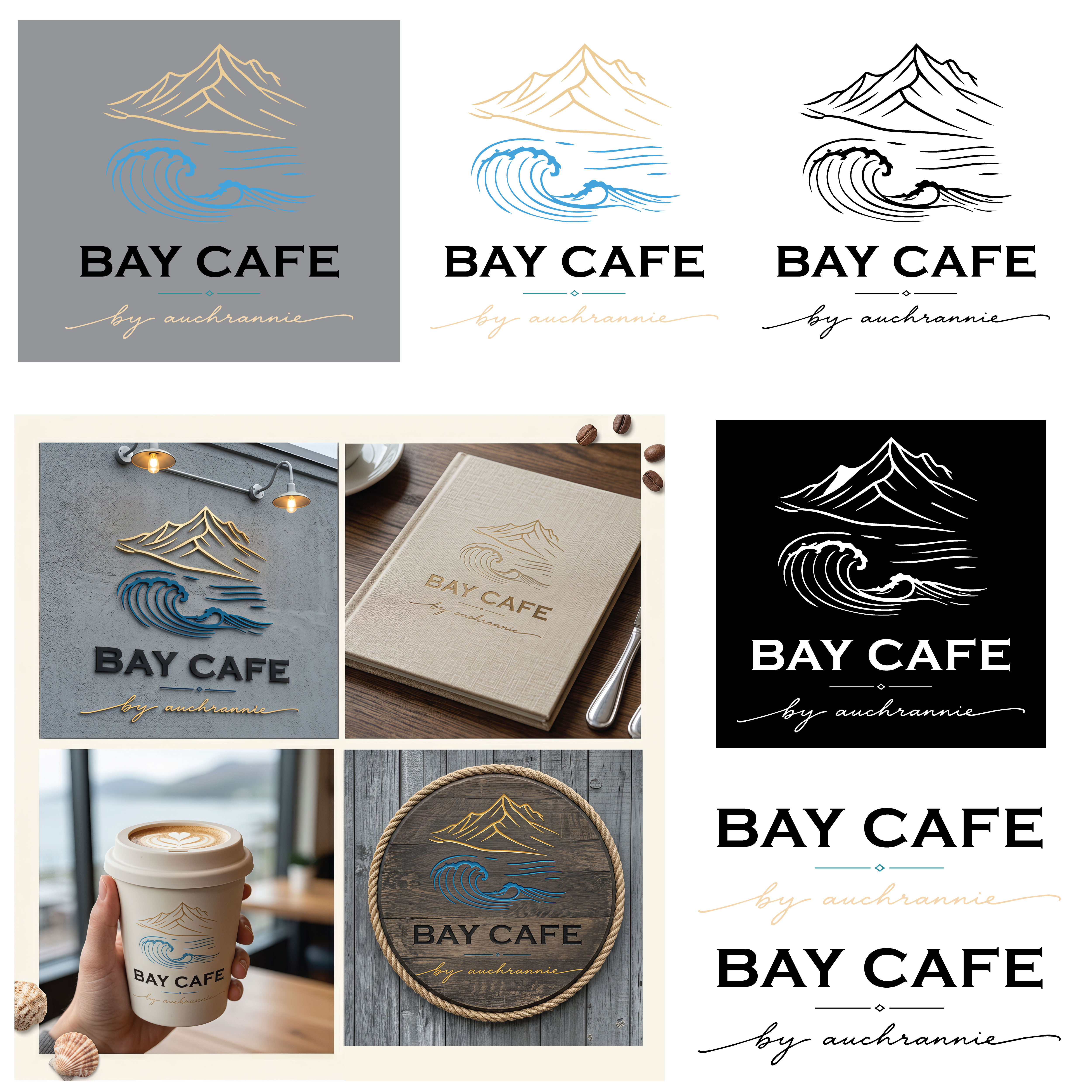 Logo Design by Sana Ansar for this project | Design #37354922