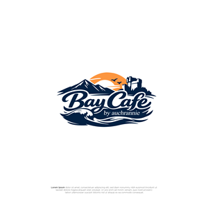 Logo Design by BerhasilKabeh for this project | Design: #37364895