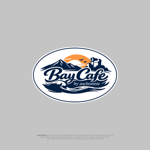 Logo Design by BerhasilKabeh for this project | Design: #37364896