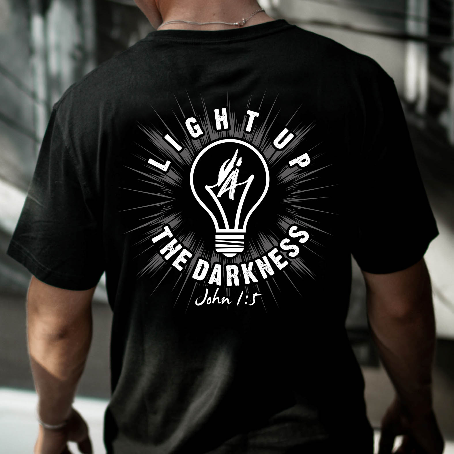 T-shirt Design by Rheanza for this project | Design #37347653