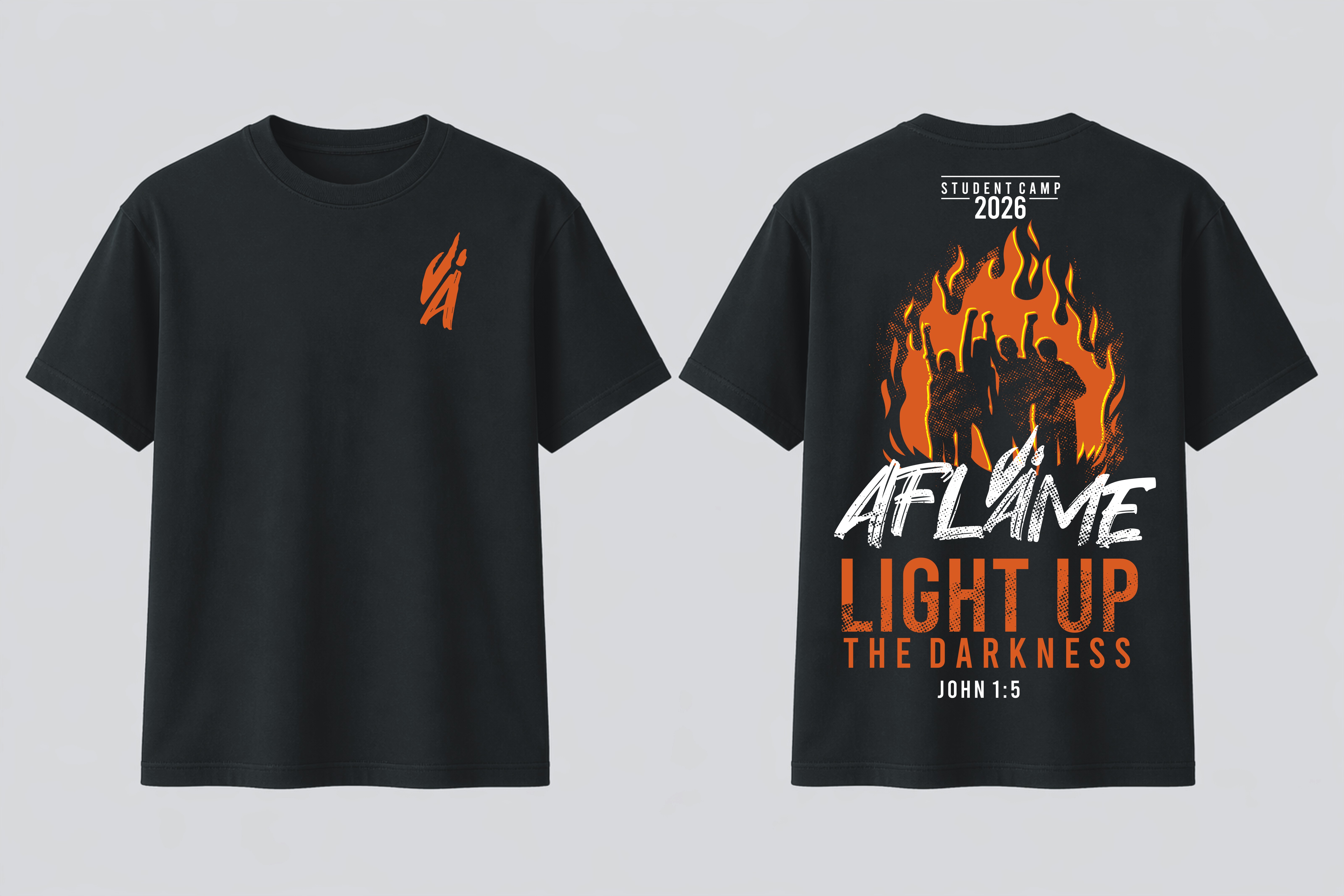 T-shirt Design by rgb01 for this project | Design #37348503
