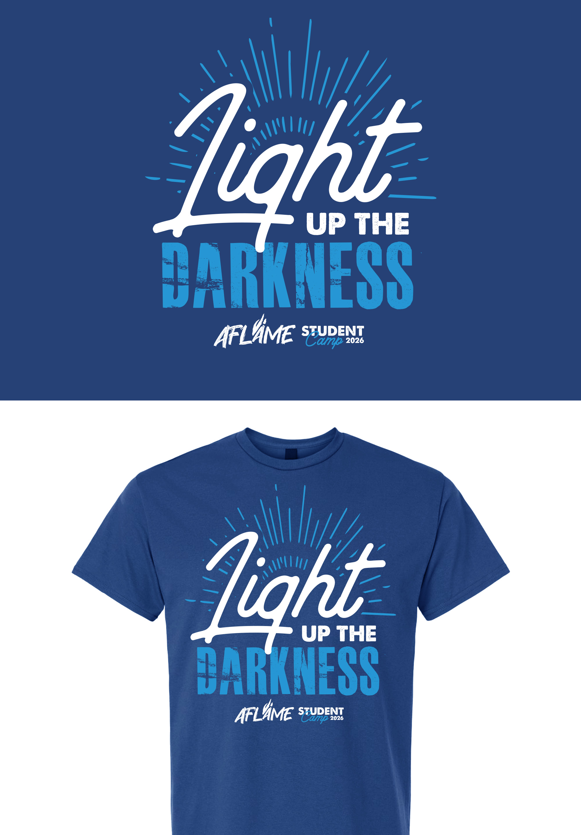 T-shirt Design by Teespixels for this project | Design #37345453
