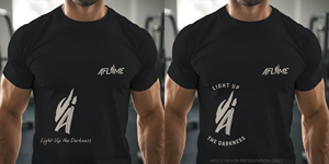 T-shirt Design by NancyTan for this project | Design: #37344671