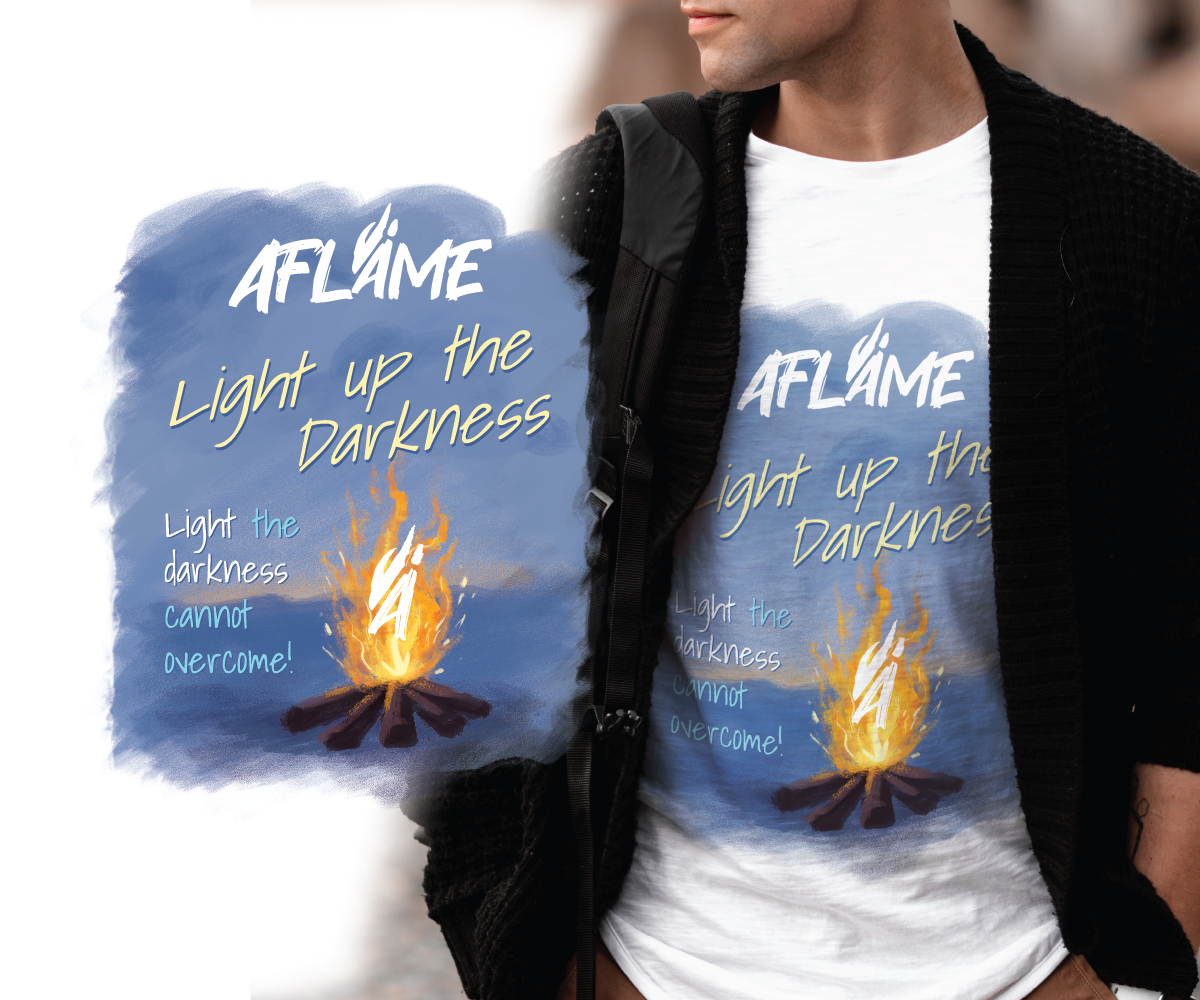 T-shirt Design by Jerwin Intac for this project | Design #37347430
