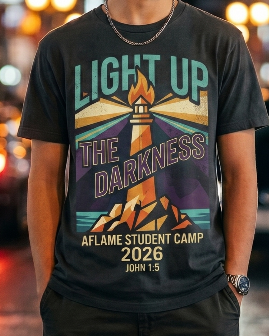 T-shirt Design by SXB for this project | Design #37345516