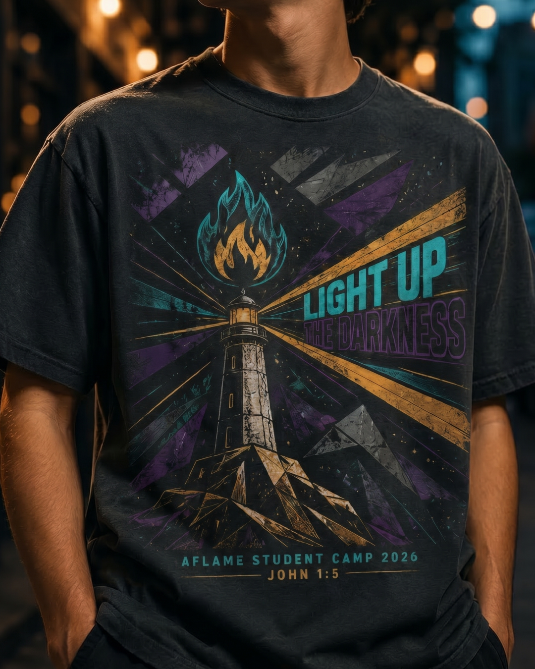 T-shirt Design by SXB for this project | Design #37345526