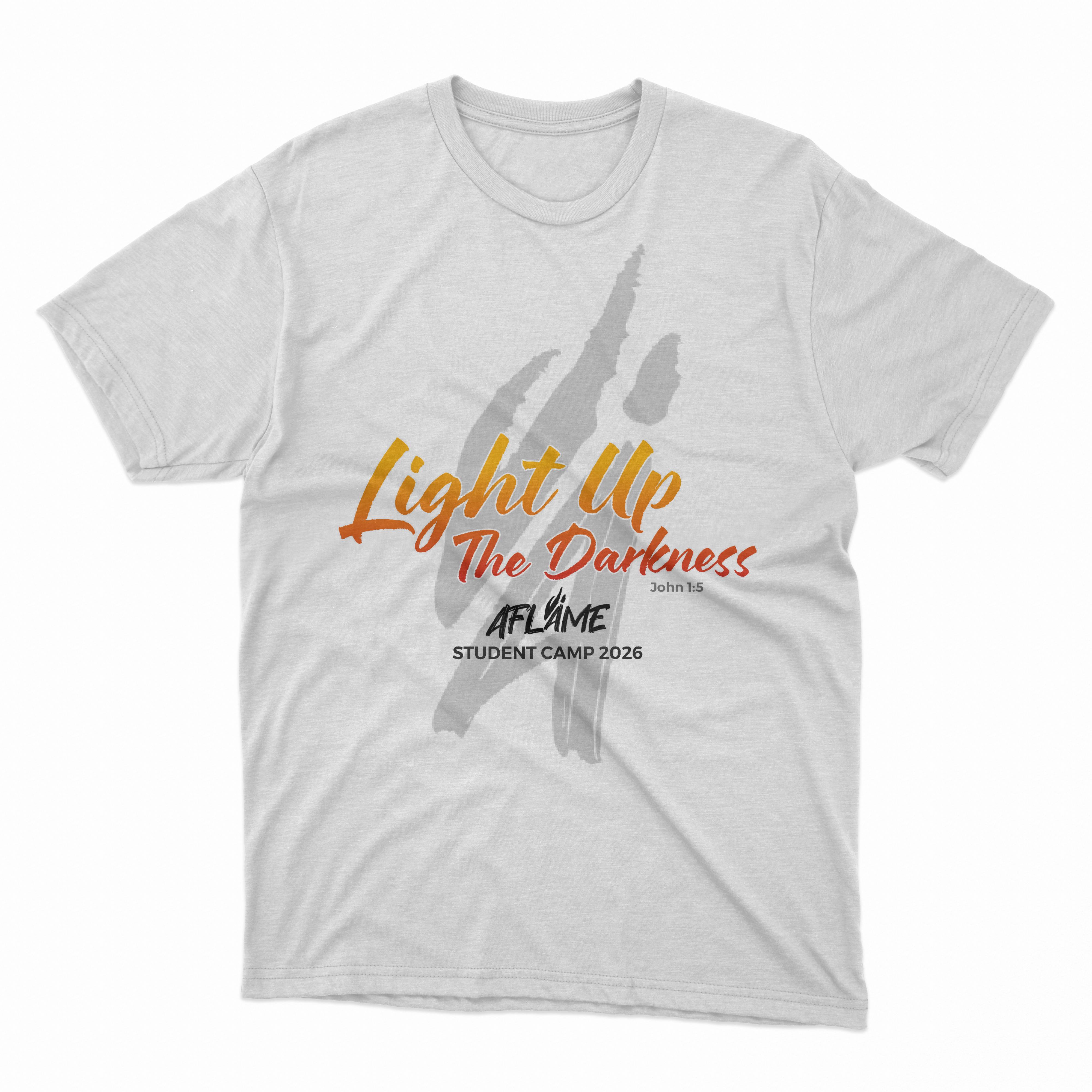 T-shirt Design by James J. for this project | Design #37349472