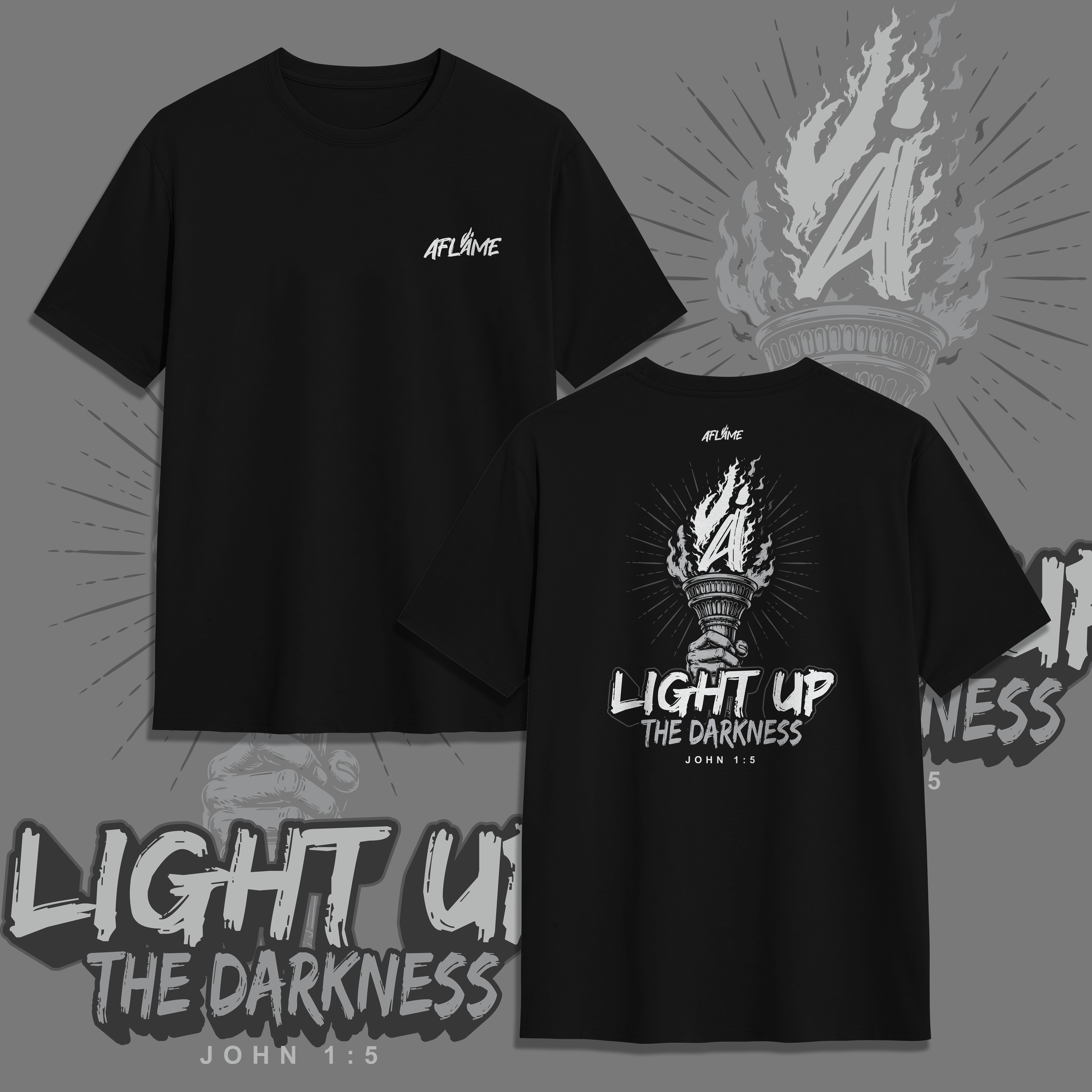 T-shirt Design by V FOUR DESIGN for this project | Design #37345822