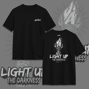 T-shirt Design by V FOUR DESIGN