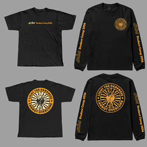 T-shirt Design by FLOWSTATE UNION for this project | Design: #37348325