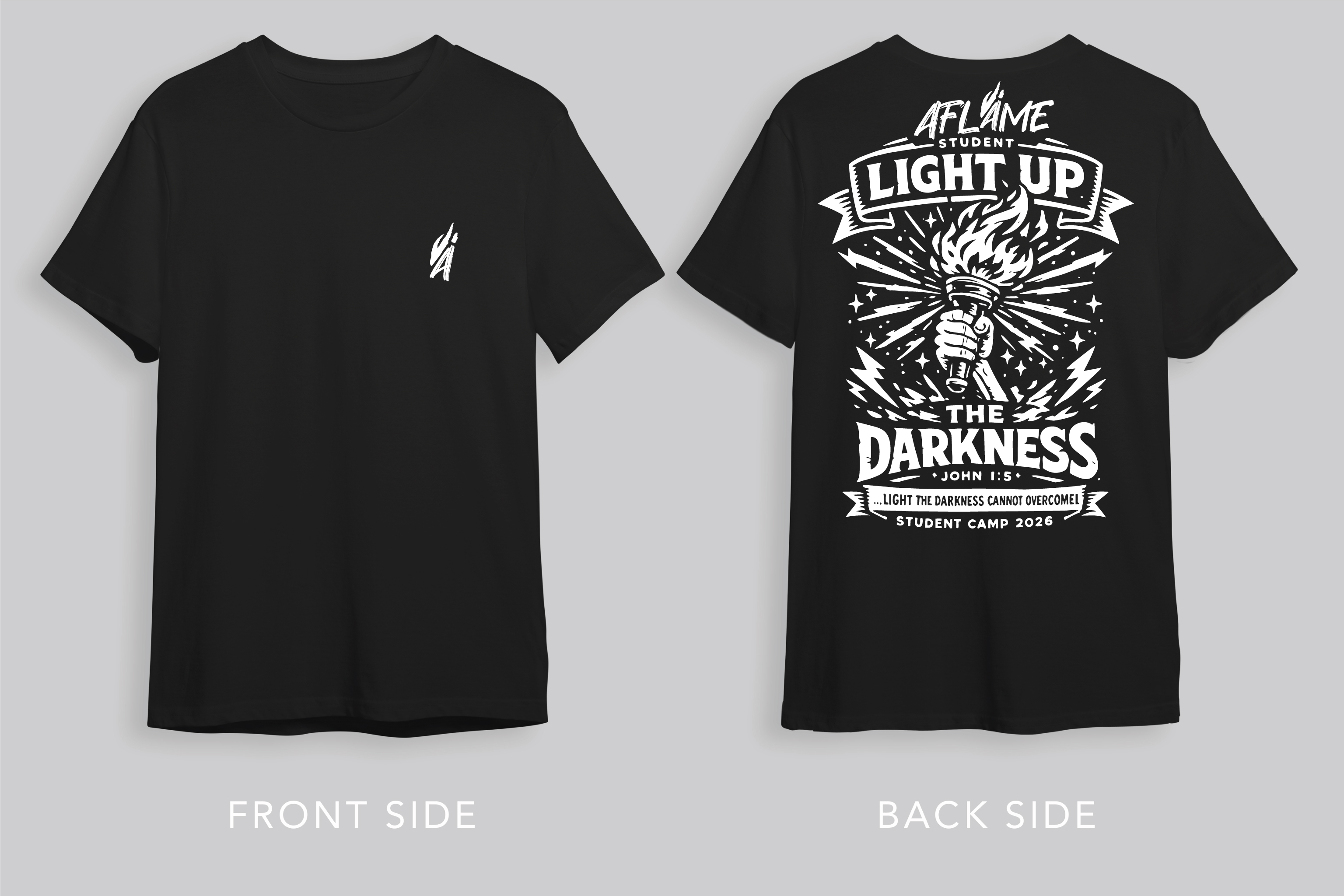 T-shirt Design by Nurica for this project | Design #37346503
