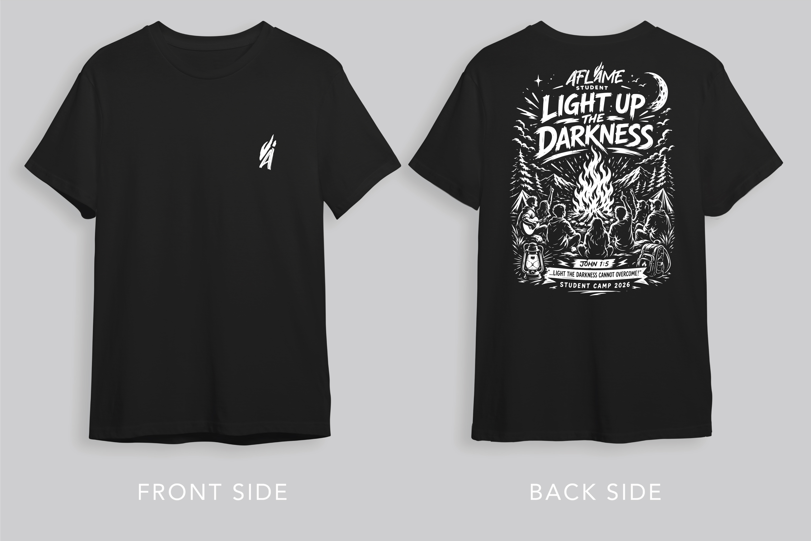 T-shirt Design by Nurica for this project | Design #37347222