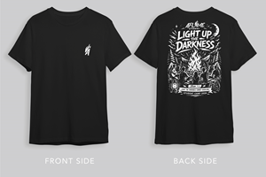 T-shirt Design by Nurica for this project | Design: #37347222