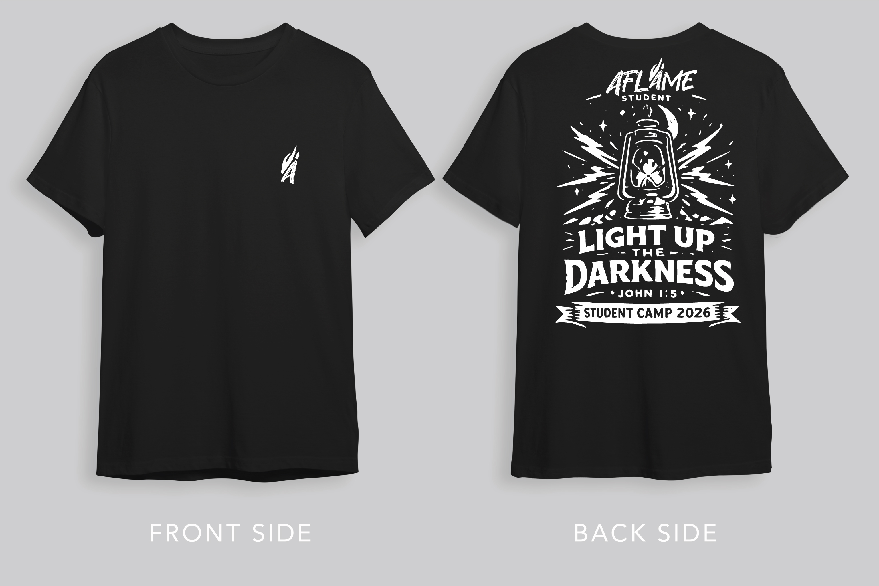 T-shirt Design by Nurica for this project | Design #37347227