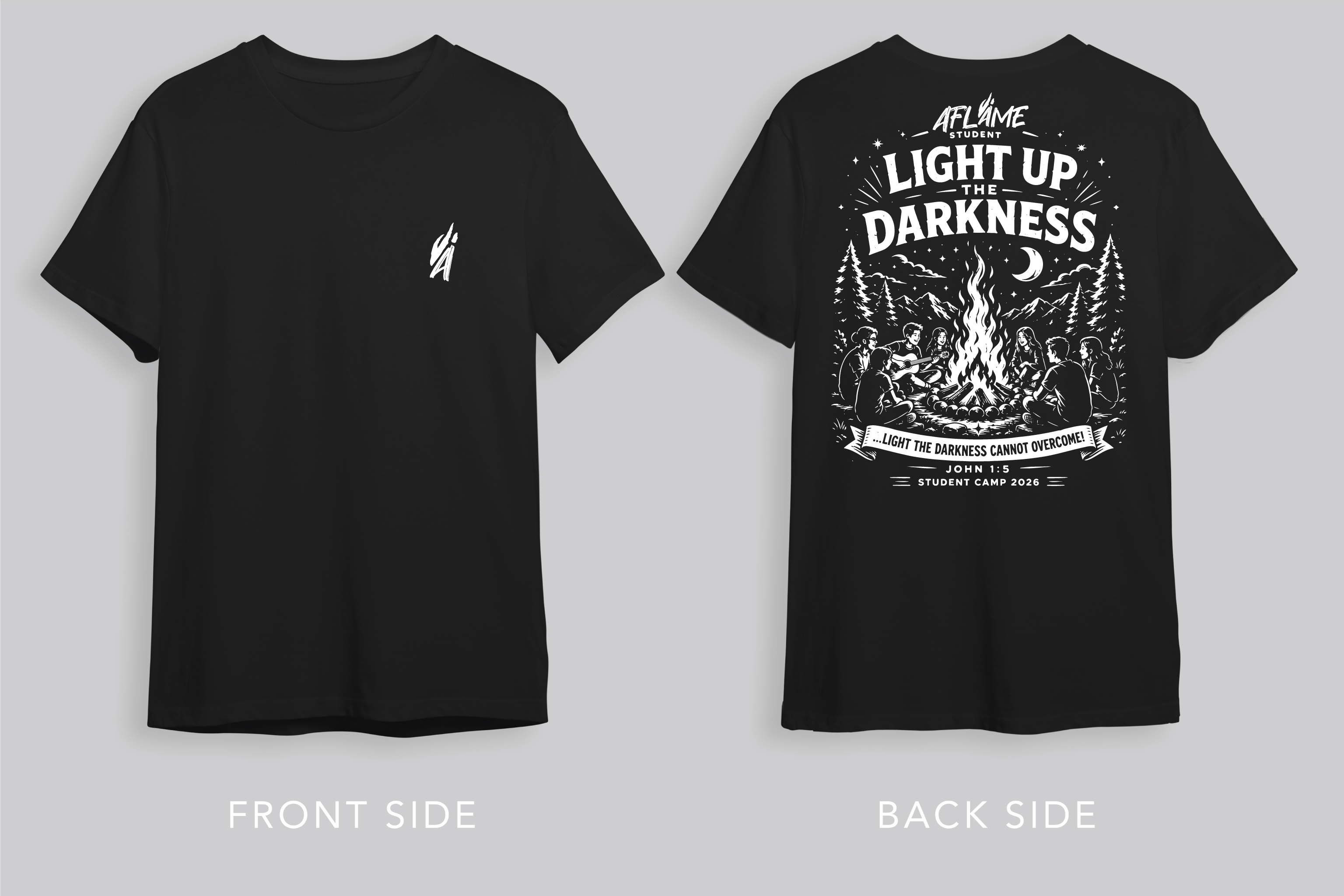 T-shirt Design by Nurica for this project | Design #37348225