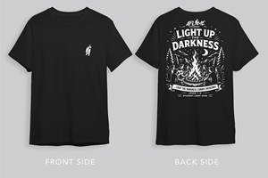 T-shirt Design by Nurica for this project | Design: #37348225
