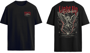 T-shirt Design by BABLEO for this project | Design: #37347155