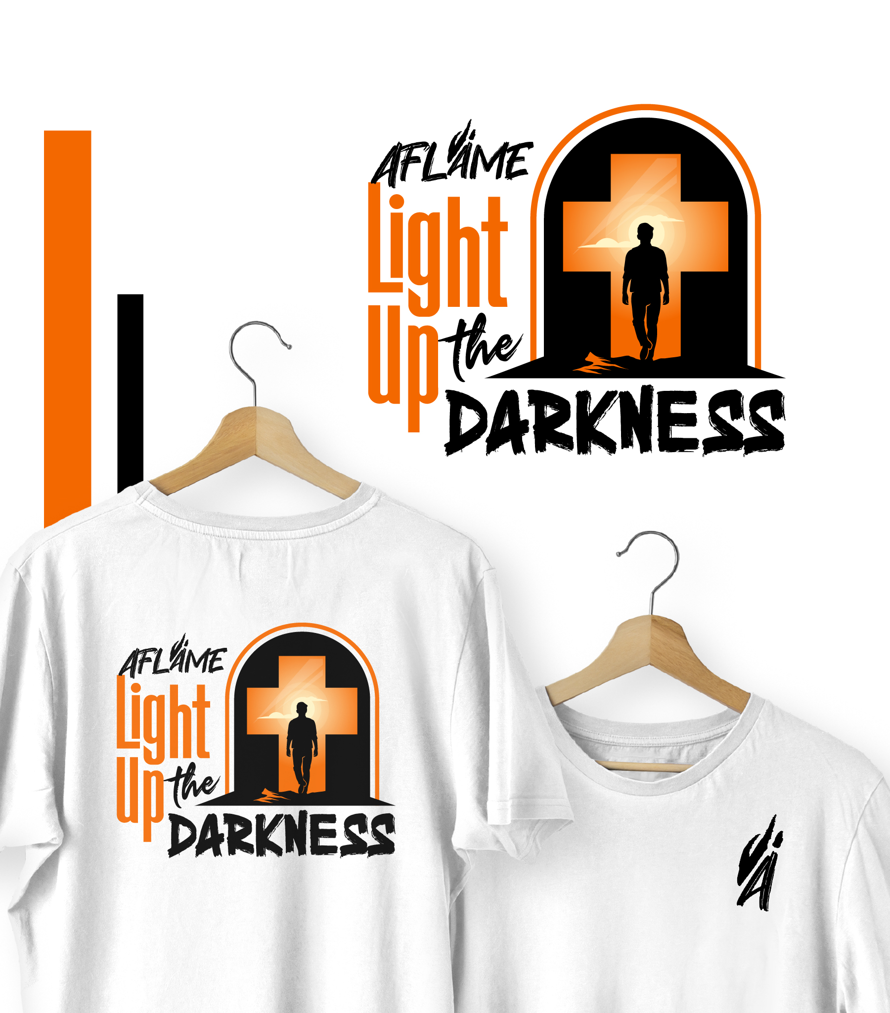 T-shirt Design by debdesign for this project | Design #37346968