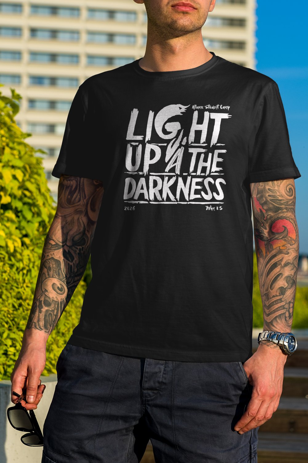 T-shirt Design by Kero for this project | Design #37344974