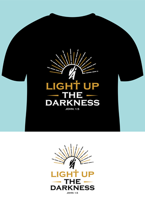 T-shirt Design by graphics1 for this project | Design #37347810