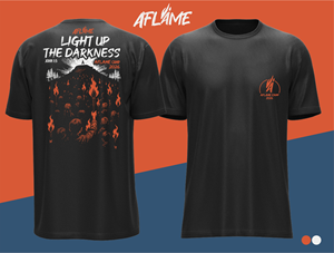 T-shirt Design by Yakuza20 for this project | Design: #37346862