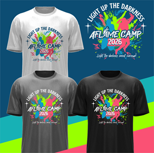 T-shirt Design by Yakuza20 for this project | Design: #37348315
