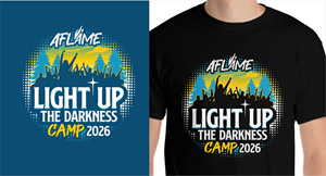 T-shirt Design by Yakuza20 for this project | Design: #37348379
