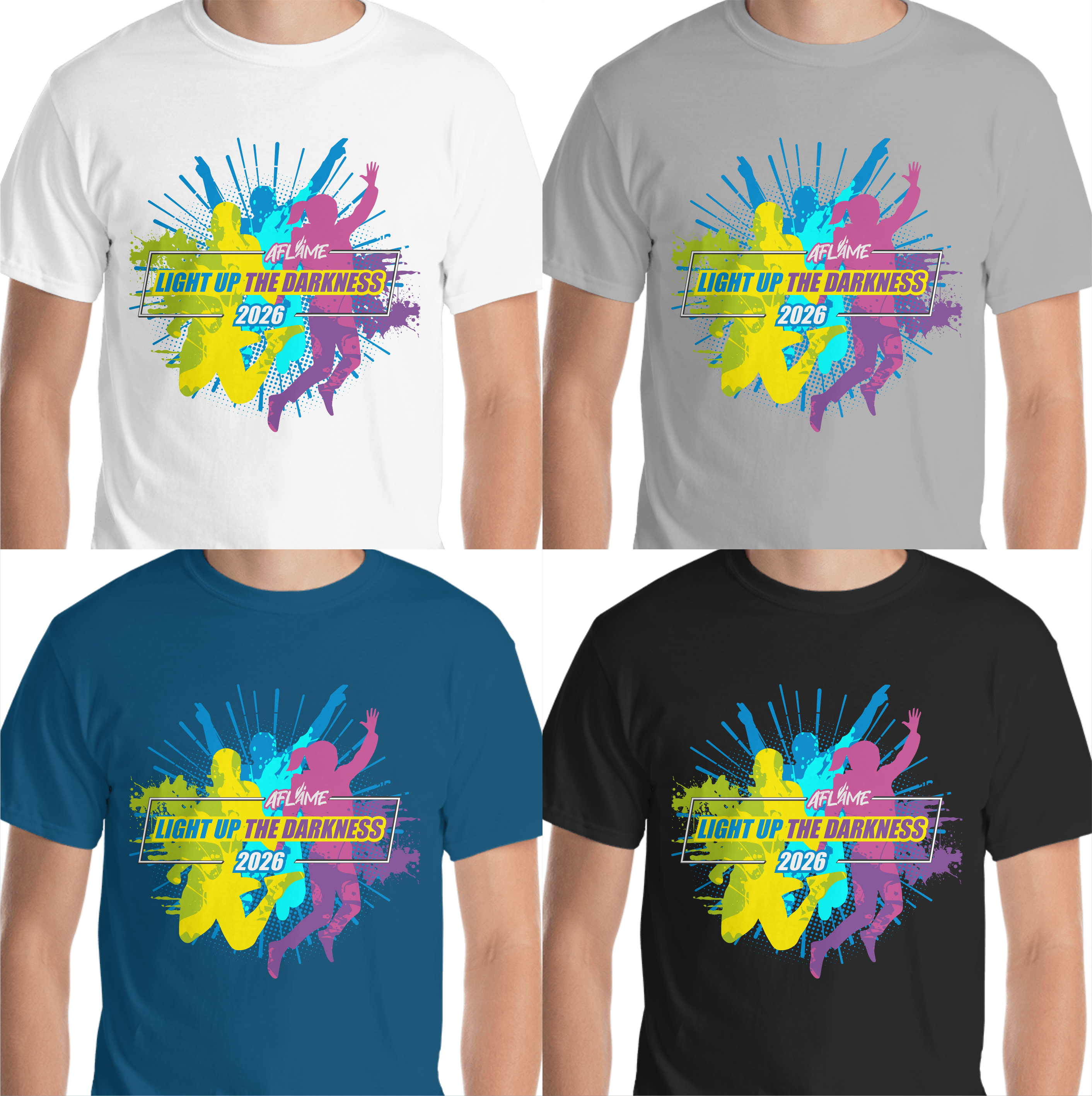 T-shirt Design by Yakuza20 for this project | Design #37353282
