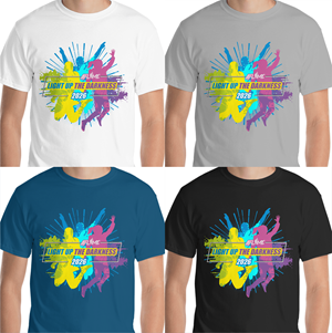 T-shirt Design by Yakuza20 for this project | Design: #37353282