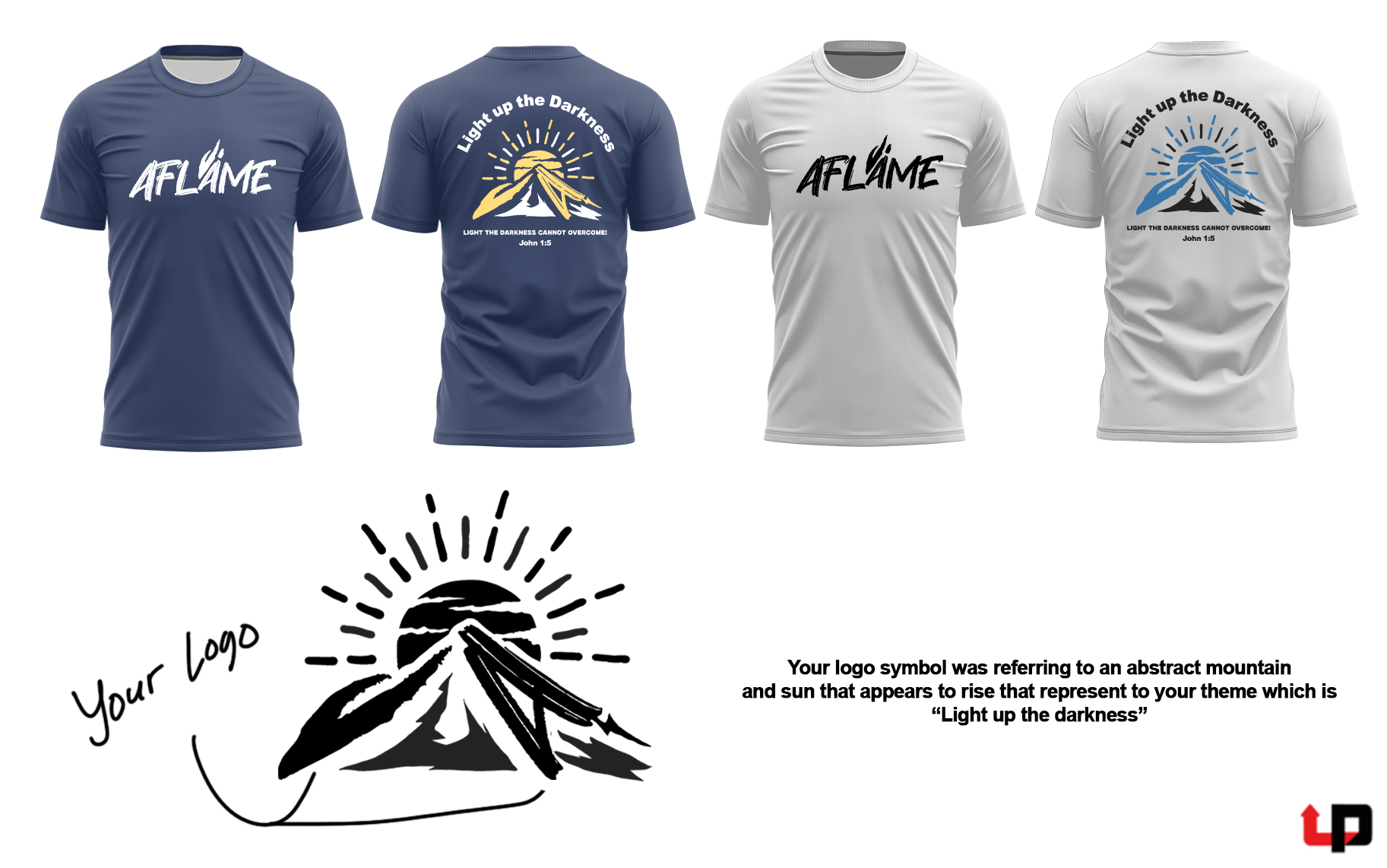 T-shirt Design by Uprinteez for this project | Design #37346470