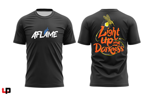 T-shirt Design by Uprinteez for this project | Design: #37346651