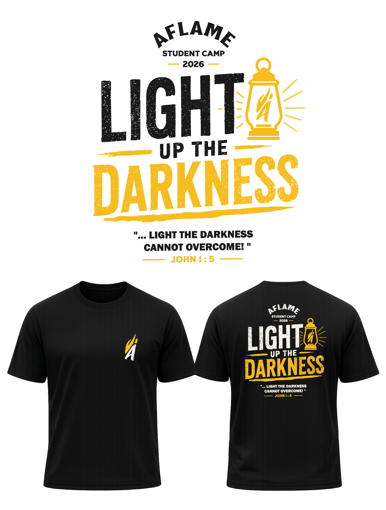 T-shirt Design by Risallah for this project | Design #37347900