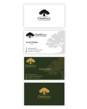 Business Card Design by StudioD™ for this project | Design: #37345913