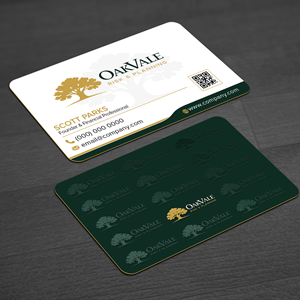 Business Card Design by WellDesign for this project | Design: #37346786