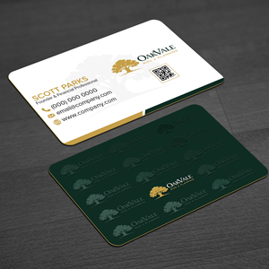 Business Card Design by WellDesign for this project | Design: #37346787