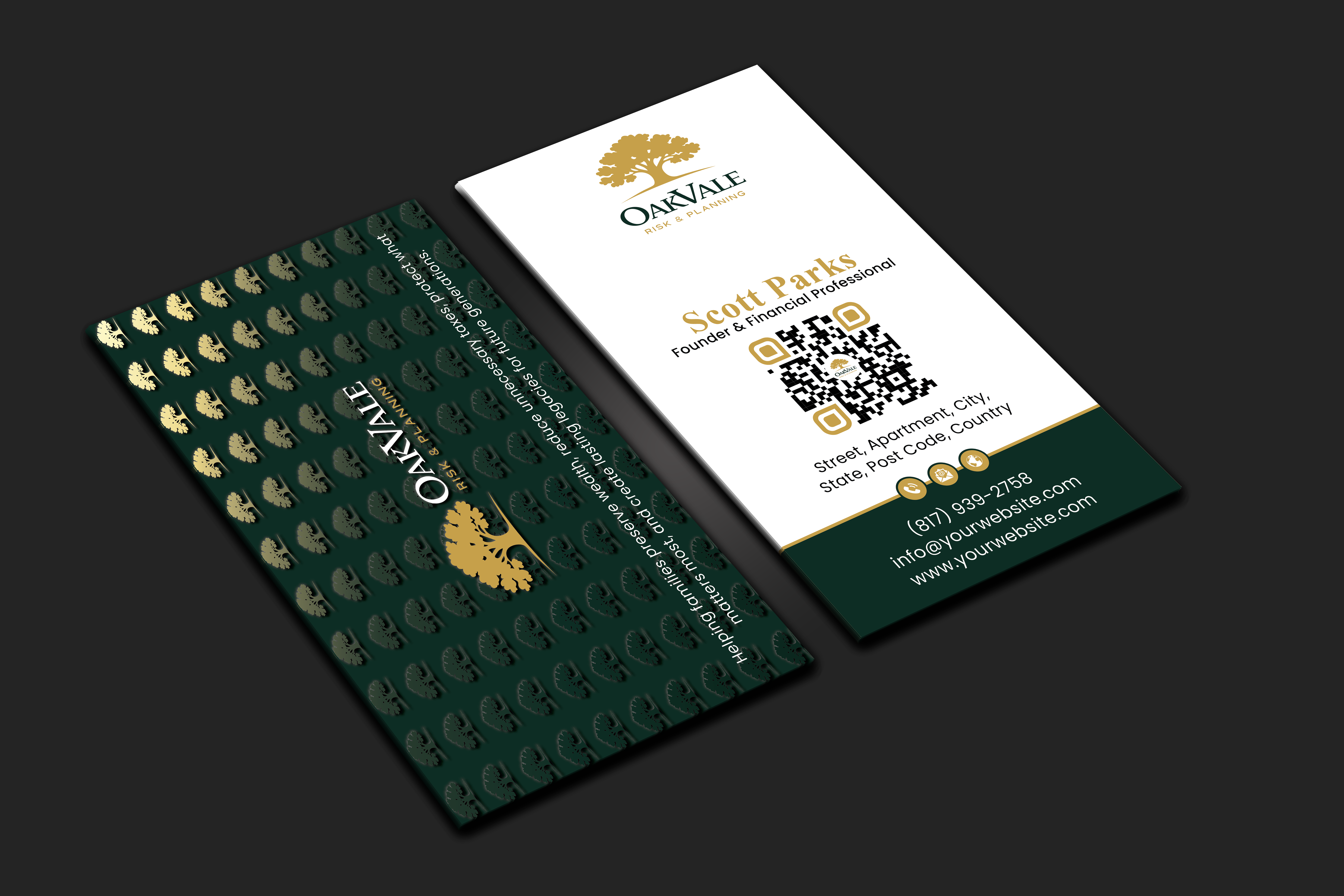 Business Card Design by DesignerShahadat for this project | Design #37346366