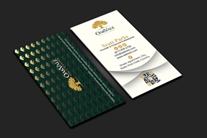 Business Card Design by DesignerShahadat for this project | Design: #37346368
