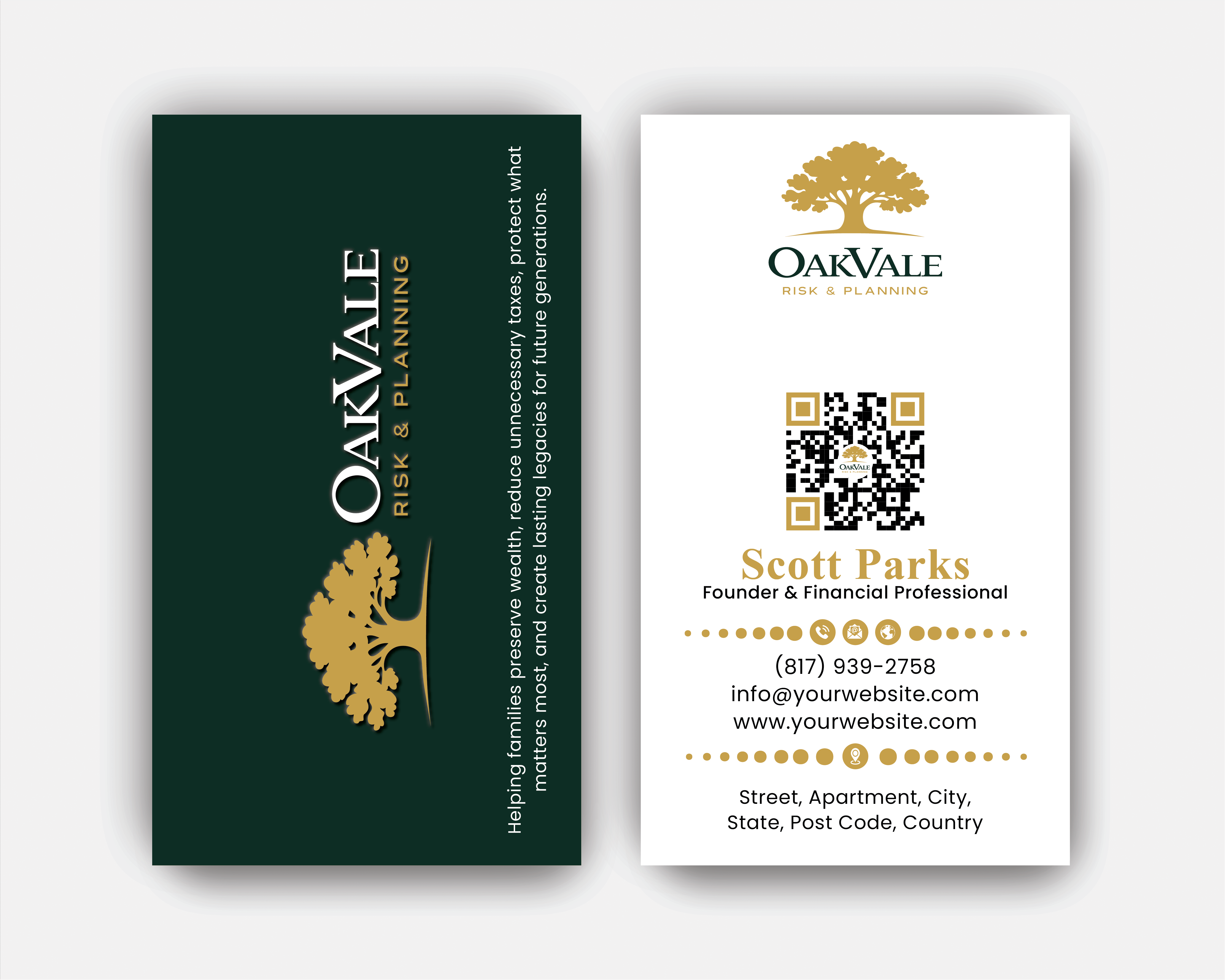 Business Card Design by DesignerShahadat for this project | Design #37346369