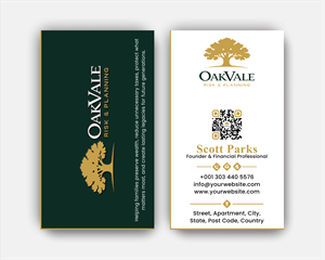 Business Card Design by DesignerShahadat for this project | Design: #37346370