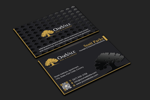 Business Card Design by DesignerShahadat for this project | Design: #37346885