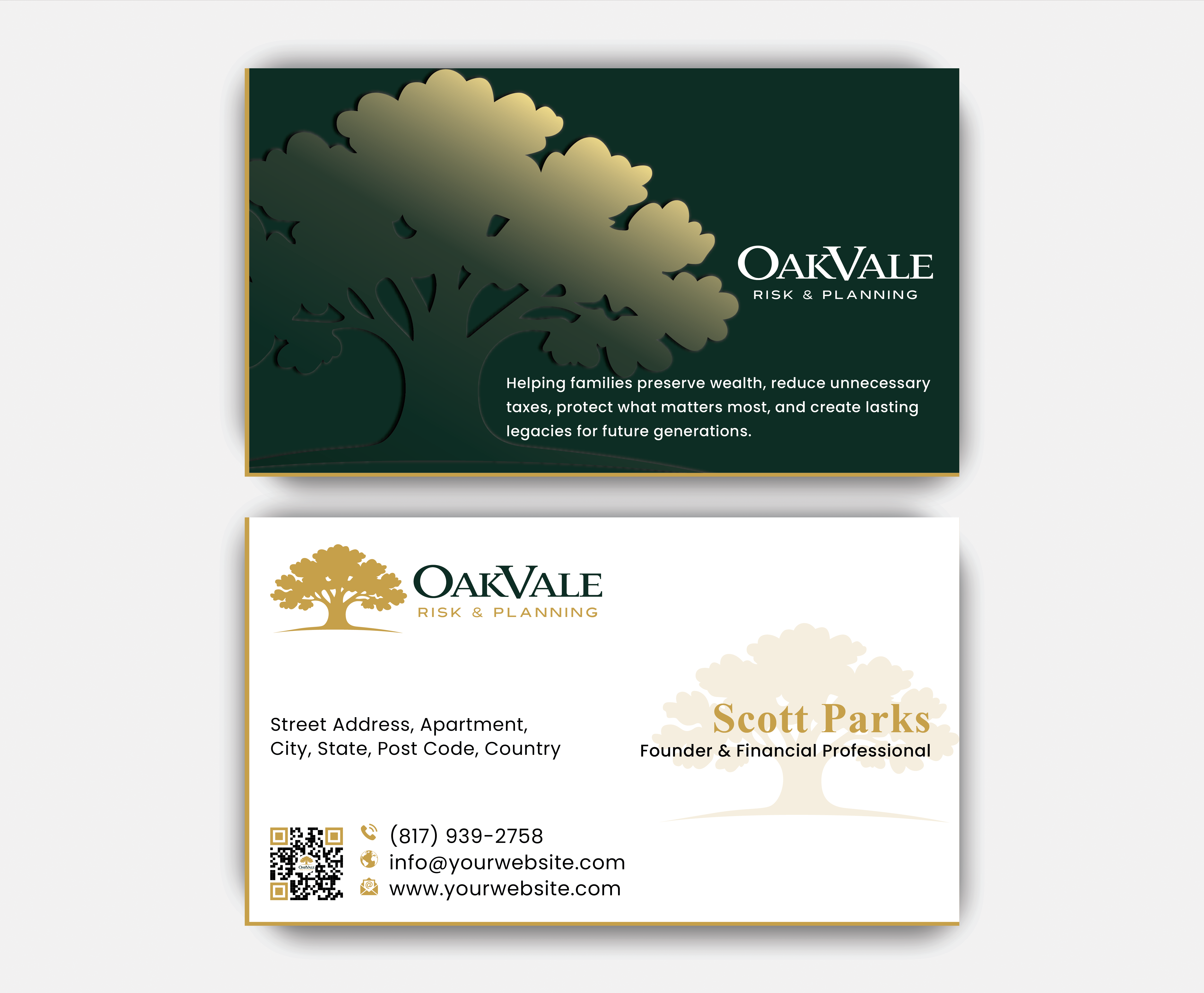 Business Card Design by DesignerShahadat for this project | Design #37346889