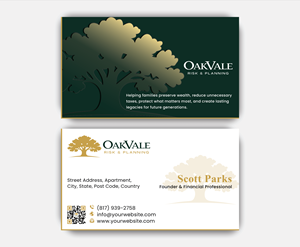 Business Card Design by DesignerShahadat for this project | Design: #37346889