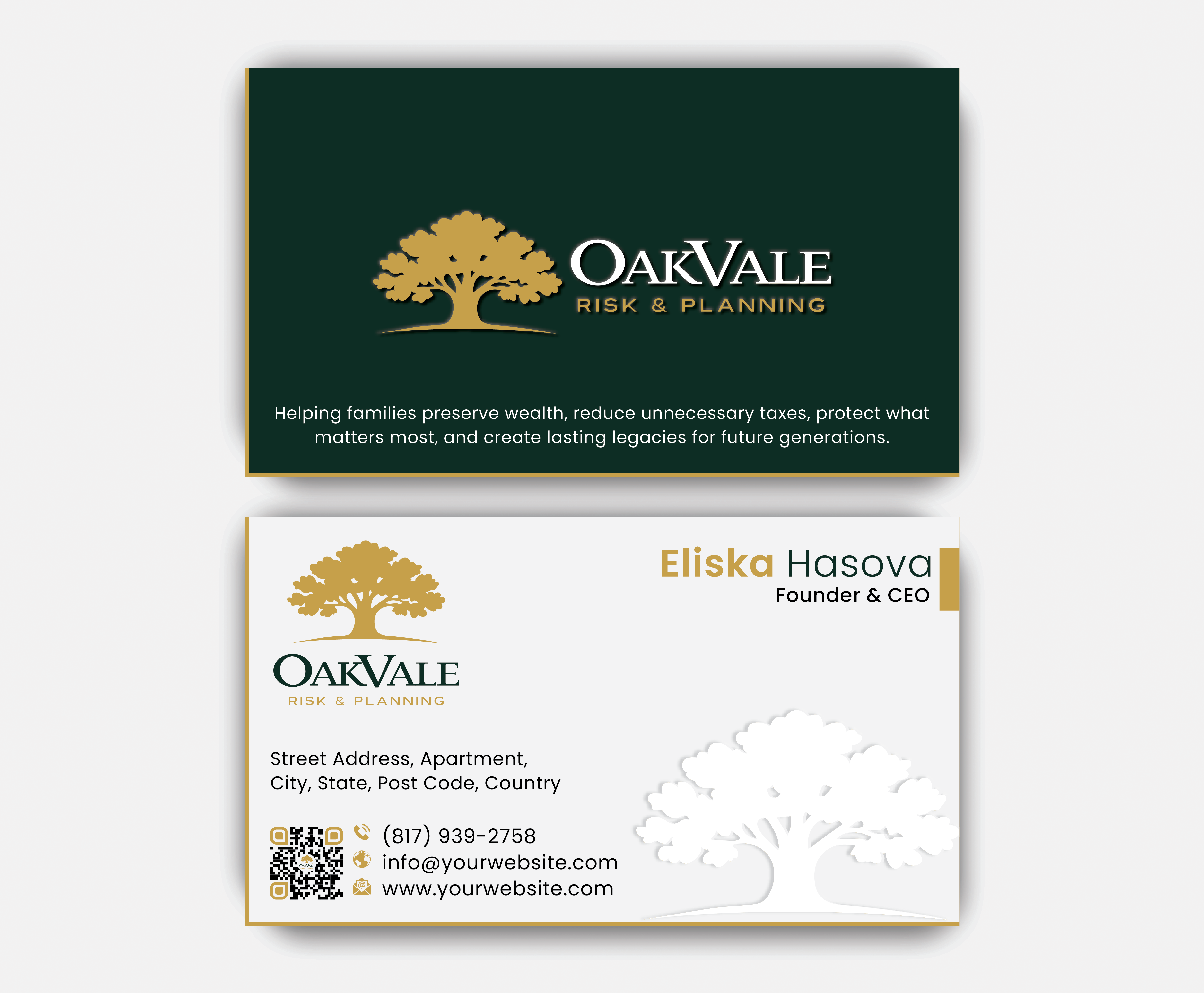 Business Card Design by DesignerShahadat for this project | Design #37346892