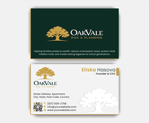 Business Card Design by DesignerShahadat for this project | Design: #37346892