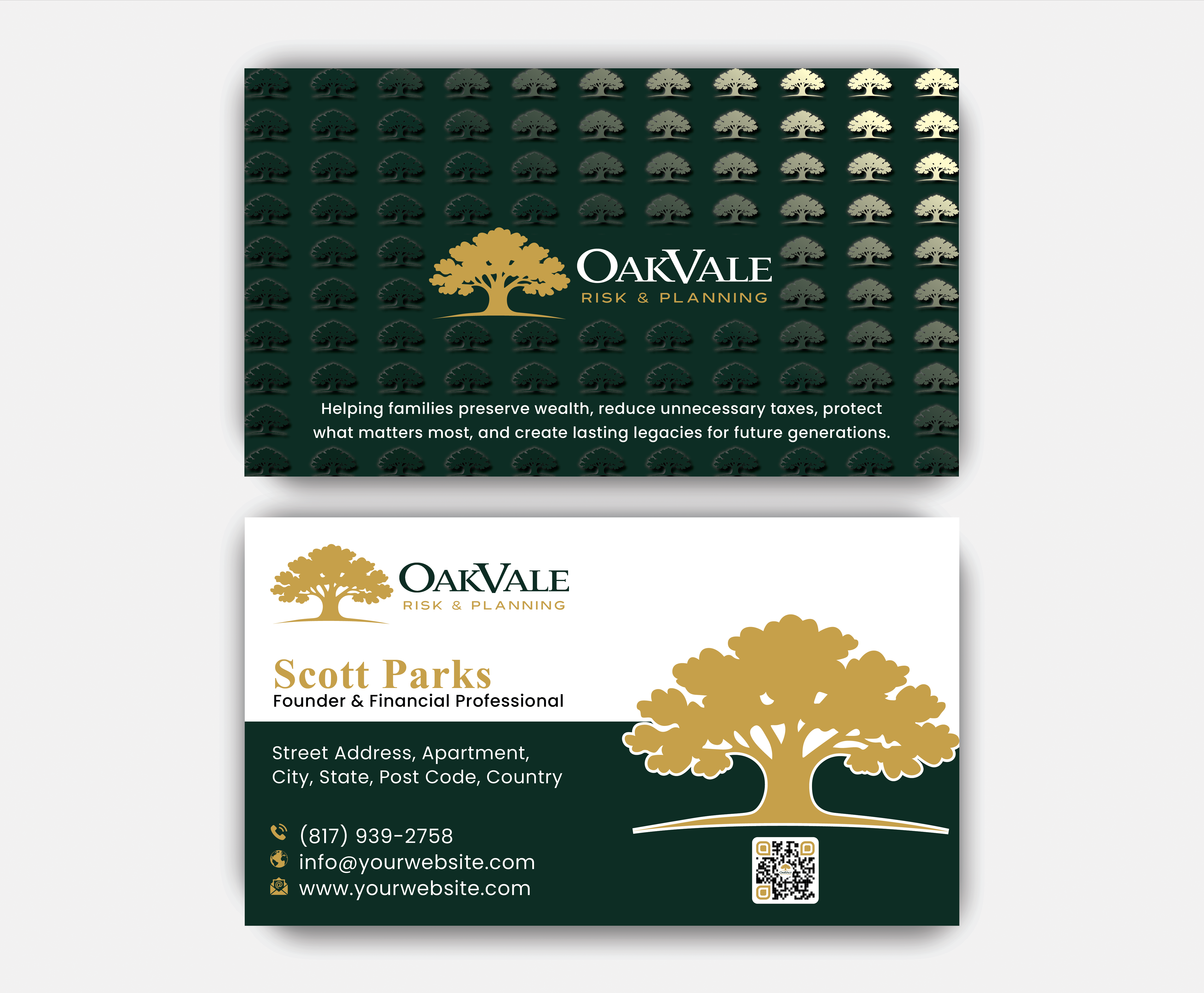Business Card Design by DesignerShahadat for this project | Design #37346896