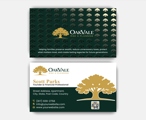 Business Card Design by DesignerShahadat for this project | Design: #37346896