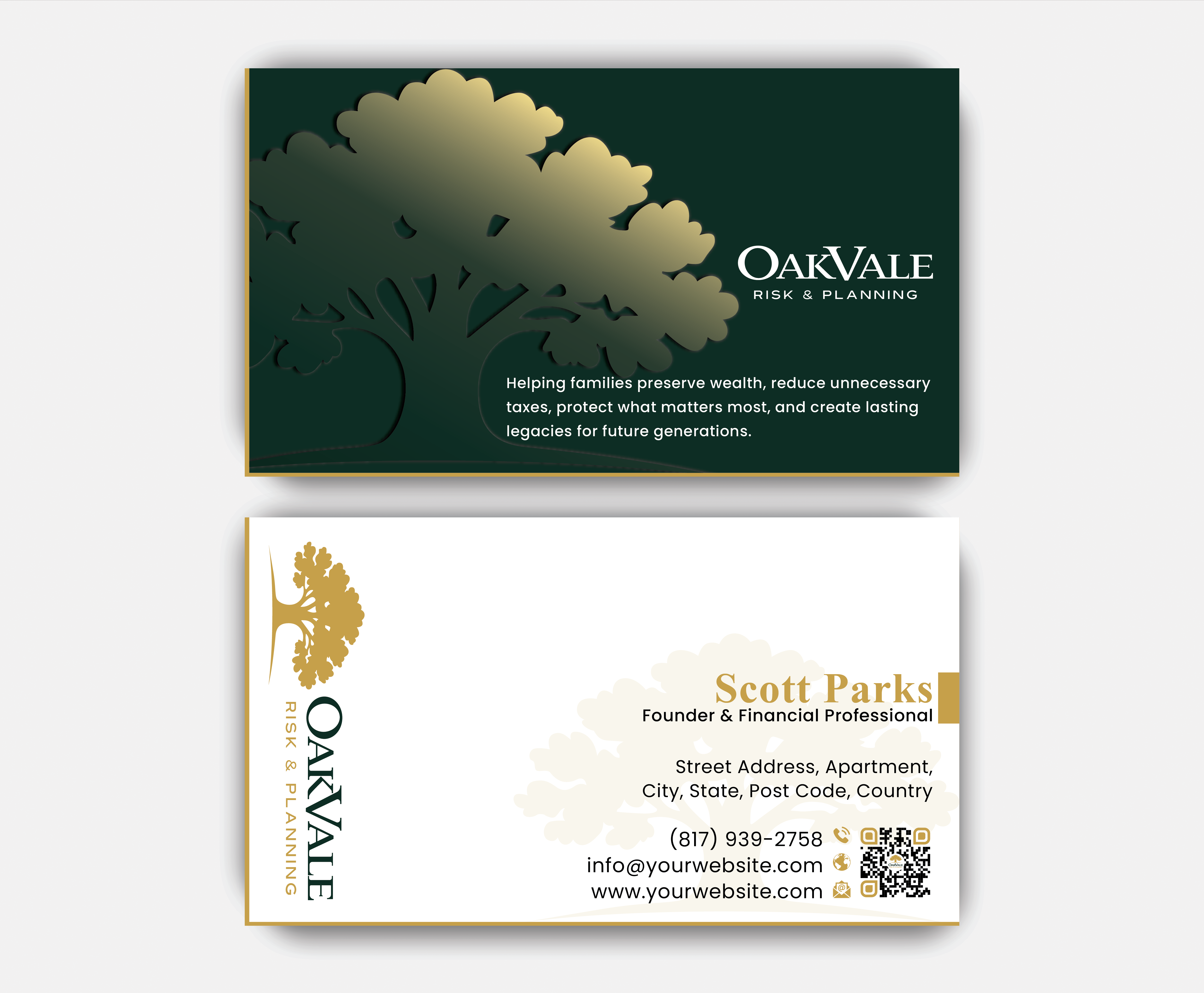 Business Card Design by DesignerShahadat for this project | Design #37346999